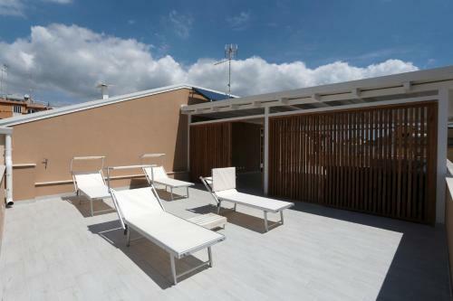 Apartamento Boutique House Anna Franz�
