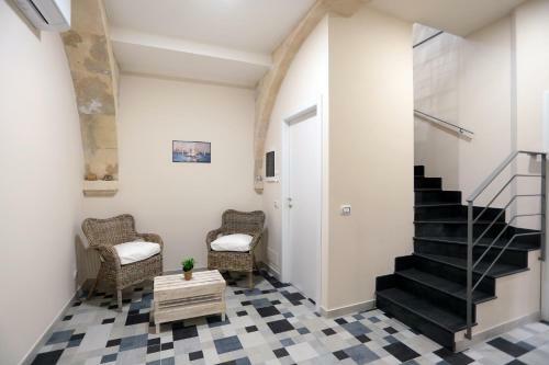 Apartamento Boutique House Anna Franz�