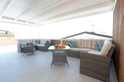 Apartamento Boutique House Anna Franz�