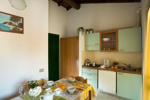 Camping Del Sole Village