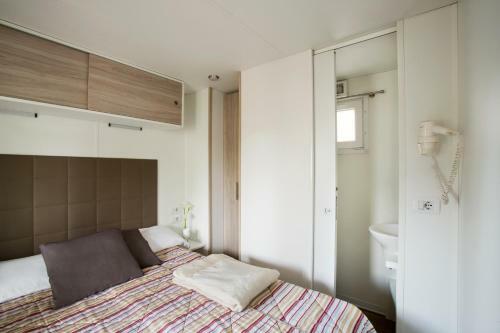 Camping Del Sole Village