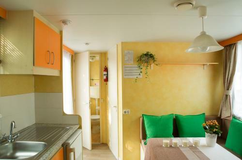 Camping Del Sole Village