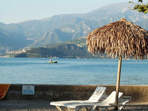 Camping Del Sole Village