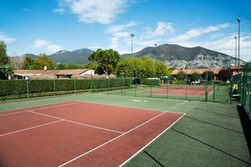Camping Del Sole Village