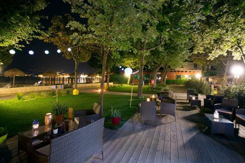 Camping Del Sole Village
