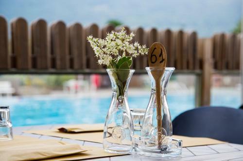 Camping Del Sole Village