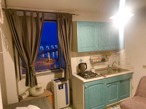 Bed & Breakfast Casetta Aragonese Ischia