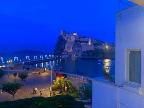 Bed & Breakfast Casetta Aragonese Ischia