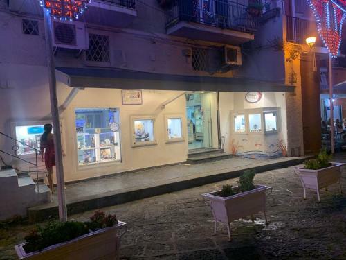 Bed & Breakfast Casetta Aragonese Ischia
