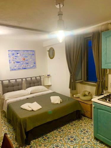 Bed & Breakfast Casetta Aragonese Ischia