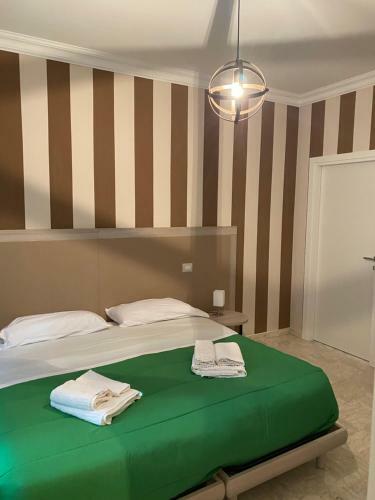 Apartamento Suite In Citt� Residence