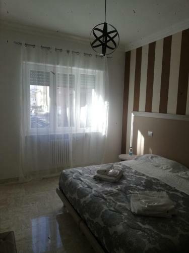 Apartamento Suite In Citt� Residence