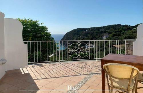 Villa In Forio Sleeps 4 Includes Swimming Pool Air Con And Wifi