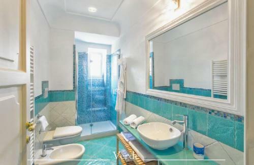 Villa In Forio Sleeps 4 Includes Swimming Pool Air Con And Wifi