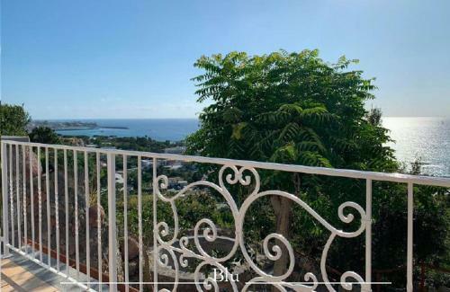 Villa In Forio Sleeps 4 Includes Swimming Pool Air Con And Wifi