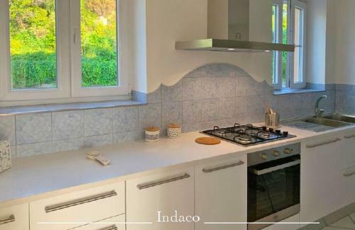 Villa In Forio Sleeps 4 Includes Swimming Pool Air Con And Wifi