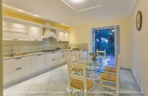 Villa In Forio Sleeps 4 Includes Swimming Pool Air Con And Wifi
