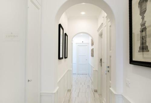 Vittoria Colonna Luxury B&B