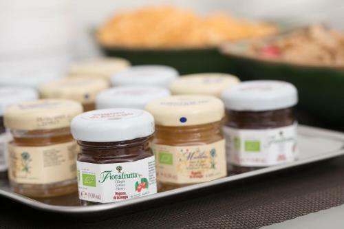 Vittoria Colonna Luxury B&B