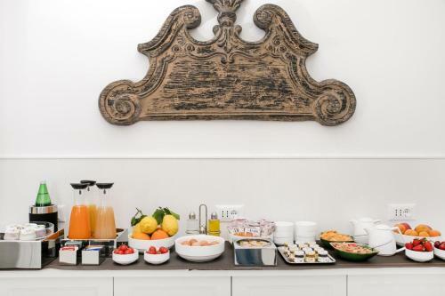 Vittoria Colonna Luxury B&B