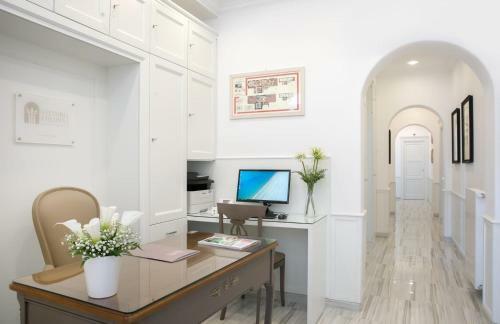 Vittoria Colonna Luxury B&B