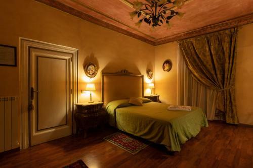 Apartamento Antica Dimora Isernia