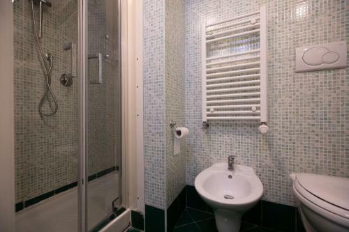Apartamento Antica Dimora Isernia