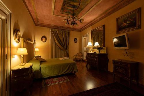 Apartamento Antica Dimora Isernia