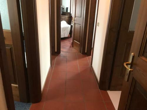 Apartamento Appartamento Aldo