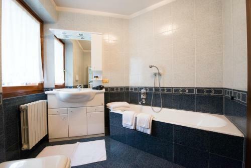 Apartamento Appartamento Aldo