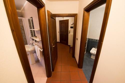 Apartamento Appartamento Aldo