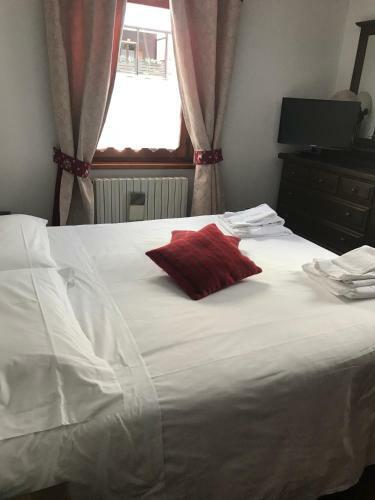 Apartamento Appartamento Aldo
