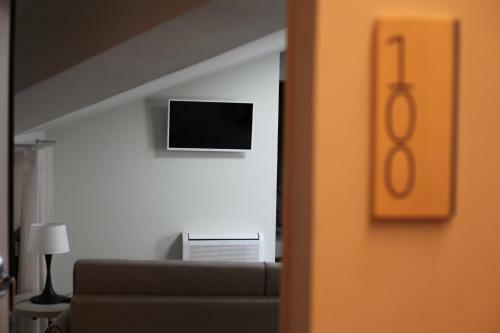Bed & Breakfast Locanda Nova