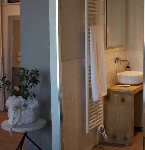 Bed & Breakfast Locanda Nova