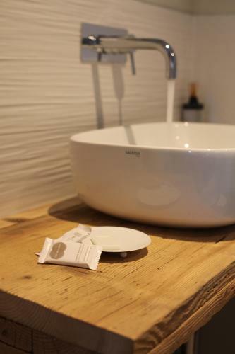 Bed & Breakfast Locanda Nova