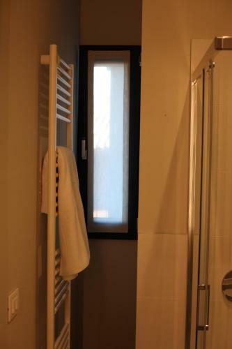 Bed & Breakfast Locanda Nova