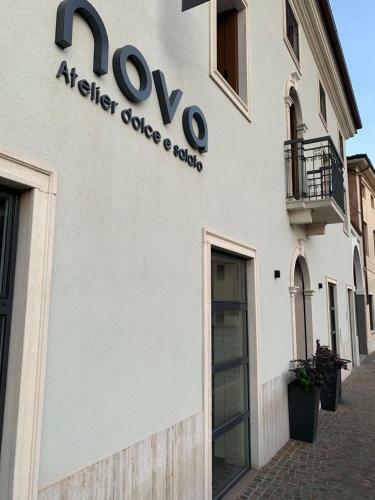 Bed & Breakfast Locanda Nova