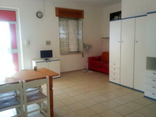 Apartamento Residence La Darsena