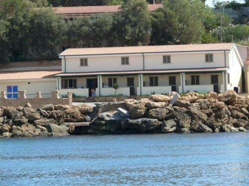 Apartamento Residence La Darsena