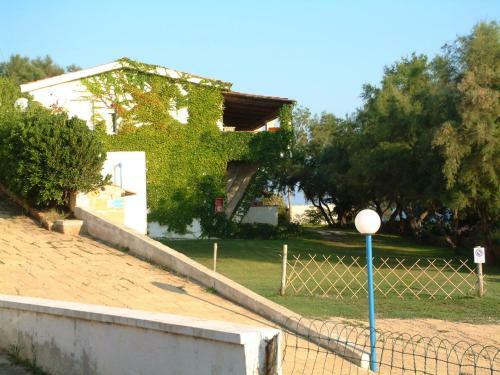 Apartamento Residence La Darsena