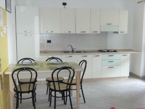 Apartamento Residence La Darsena