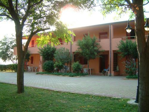 Apartamento Residence La Darsena
