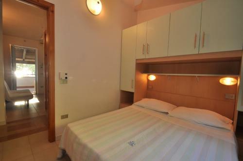 Apartamento Residence La Darsena