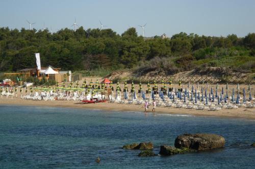 Apartamento Residence La Darsena