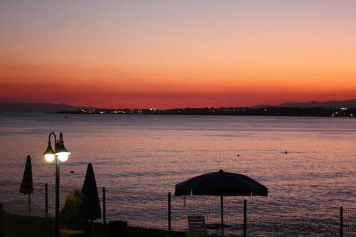 Apartamento Residence La Darsena