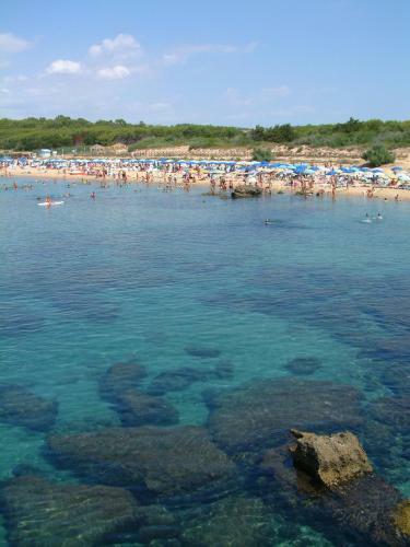 Apartamento Residence La Darsena