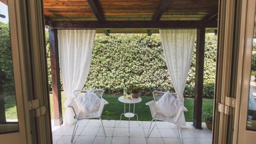 Villa Ferradina 4&2