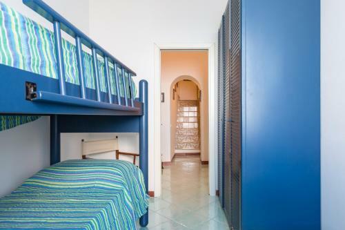 Apartamento Terrazza Morgera By Napoliapartments