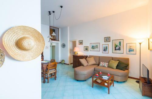 Apartamento Terrazza Morgera By Napoliapartments