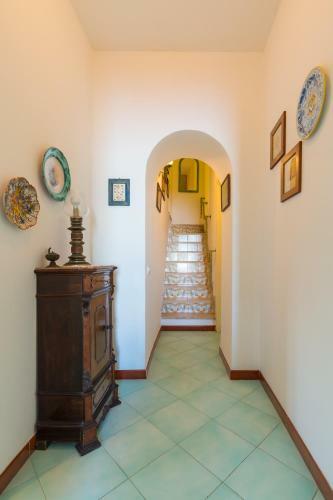 Apartamento Terrazza Morgera By Napoliapartments